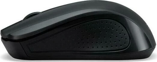 Acer AMR910 Wireless Optical Mouse schwarz, USB