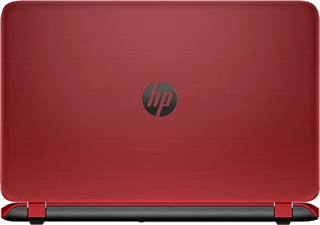 HP Pavilion 15-p147na, rot, A10-5745M, 8GB RAM, 1TB HDD, UK