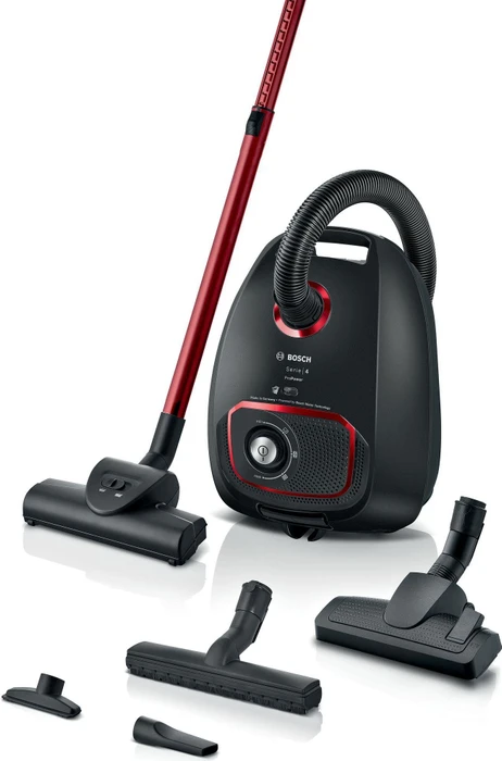 Bosch Serie 4 BGL41POW2H
