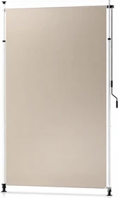 Sol Royal KM5 Klemmmarkise 200x310cm beige