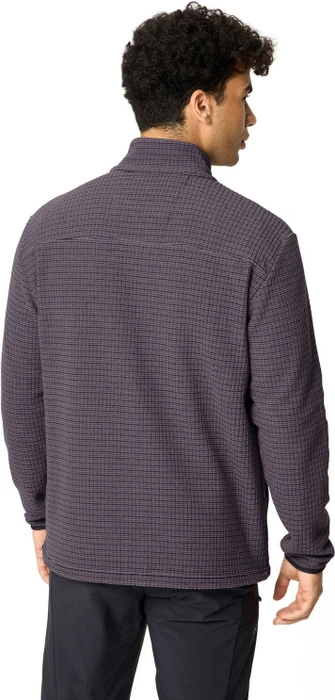 Vaude Neyland II Fleece Jacke purple ash (Herren)