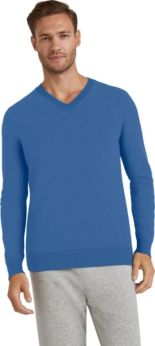 Falke Luxury V-Ausschnitt (Herren)
