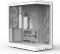 Zalman P60 White, Glasfenster Vorschaubild