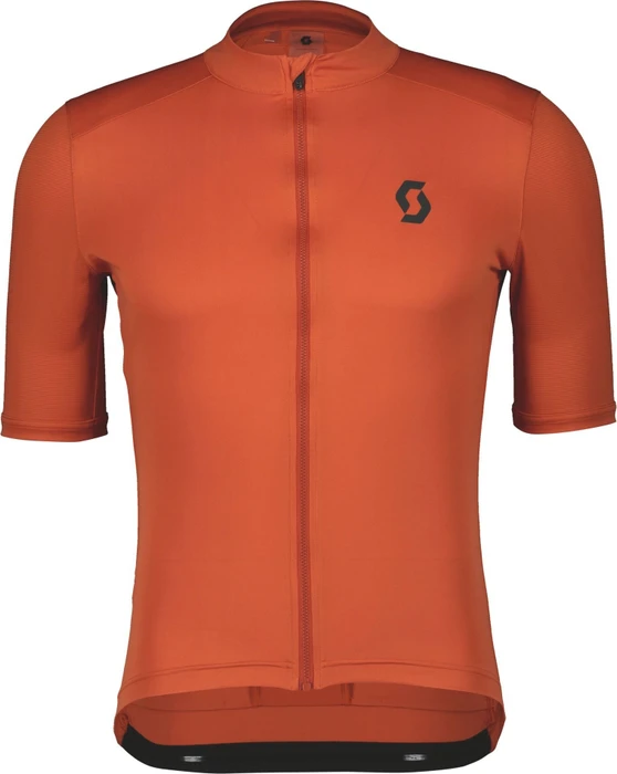 Scott Endurance 10 Trikot kurzarm (Herren)