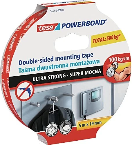 tesa Powerbond