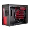 Lian Li PC-A51WRX schwarz/rot, Acrylfenster Vorschaubild