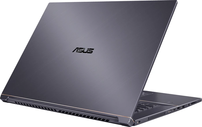 ASUS ProArt StudioBook Pro 17 W700G1T-AV046R, Star Grey, Core i7-9750H, 16GB RAM, 1TB SSD, Quadro T1000, DE