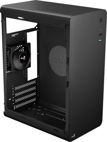 AeroCool CS-110 [V1] Black
