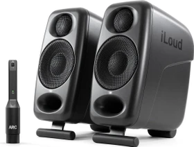 IK Multimedia iLoud Micro Monitor Pro, Paar