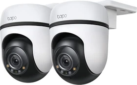 TP-Link Tapo C510W, 2er-Pack