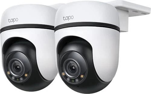 TP-Link Tapo C510W, 2er-Pack