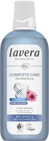 Lavera Complete Care fluoridfrei Mundspülung, 400ml