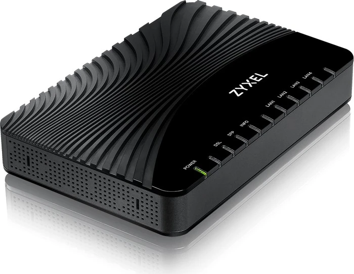 Zyxel VMG3006-D70A Modem, 4x RJ-45, 1x SFP