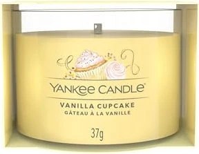 Yankee Candle Vanilla Cupcake Duftkerze