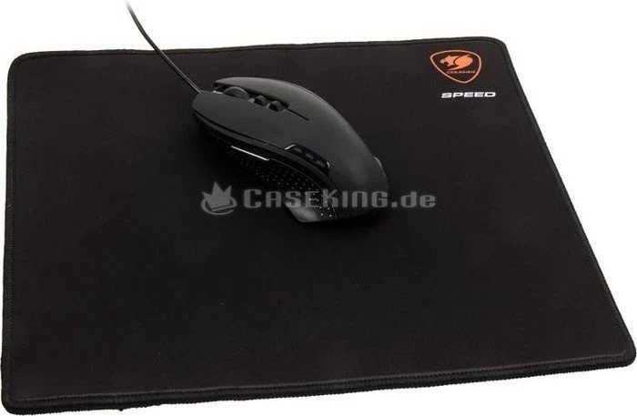 Cougar Speed 2 M