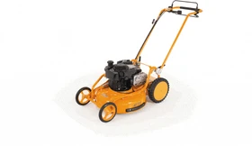 AS-Motor AS 510 ProClip 4T A Benzin-Rasenmäher