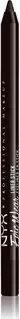NYX Epic Wear Semi-Perm Graphic Liner Eyeliner burnt sienna, 1.2g