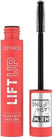 Catrice Lift Up Volume & Lift Mascara 010 deep black, 11ml