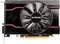 Sapphire Pulse Radeon RX 550 2G G5 64bit [Lexa PRO], 2GB GDDR5, DVI, HDMI, DP, lite retail Vorschaubild