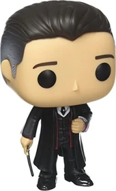 FunKo Pop! Movies - Fantastic Beasts and Where to Find Them - Percival Graves