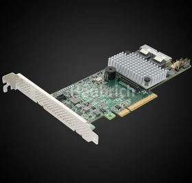 Broadcom MegaRAID SAS 9271-8i, PCIe 3.0 x8