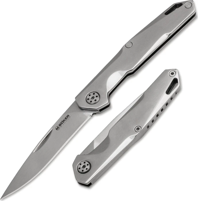 Böker Magnum Shiny EDC Taschenmesser