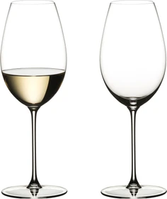 Riedel Veritas Sauvignon Blanc Glas, 2 Stück