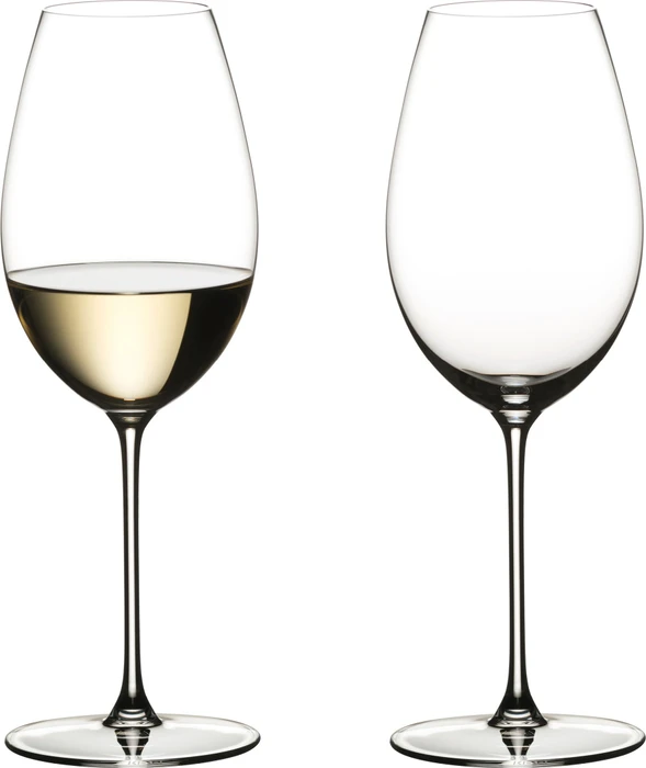 Riedel Veritas Sauvignon Blanc Glas, 2 Stück