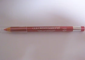 Maybelline Color Sensational Lipliner 150 stellar pink