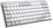 Logitech MX Mechanical Mini for Mac, Pale Grey, Logi Bolt, Kailh Choc V2 LOW PROFILE BROWN, USB/Bluetooth, DE Vorschaubild