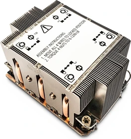 Dynatron / Inter-Tech N-8 / N8