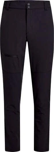 McKinley Haniba Hose lang black night (Herren)