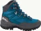 Jack Wolfskin Rebellion Guide Texapore Mid turquoise/coral (Damen) Vorschaubild