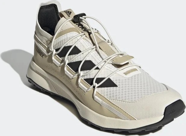 adidas Terrex Voyager tan/core black/aluminium (Herren)