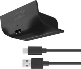 Speedlink Pulse X Play & Charge Kit Akku (Xbox SX)