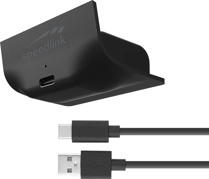 Speedlink Pulse X Play & Charge Kit Akku (Xbox SX)