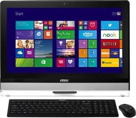 MSI Wind Top AE221-BXX
