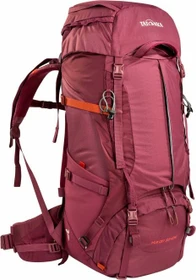 Tatonka Yukon 50+10 bordeaux red (Damen)