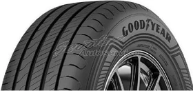 Goodyear EfficientGrip 2 SUV 225/55 R19 99V