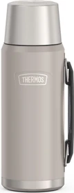 Thermos Icon Isolierflasche 1.2l sandstone matt