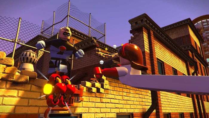 LEGO The Incredibles (Download) (PC)