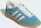 adidas München preloved blue/off white/silver metallic (Damen) Vorschaubild
