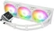 Thermalright Frozen Warframe 360 Ultra White ARGB, weiß Vorschaubild