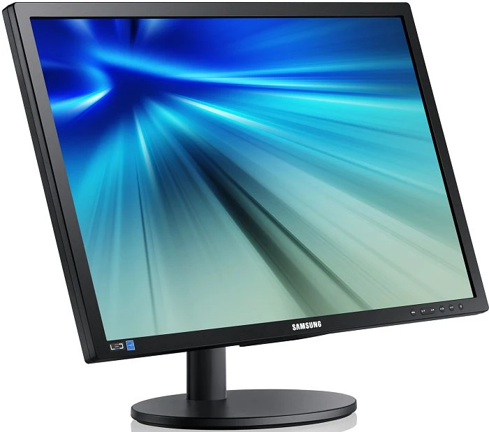 Samsung SB420, schwarz, 22"