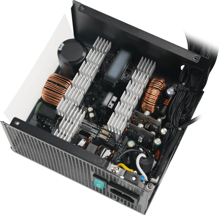 DeepCool PL-D Series PL800D schwarz 800W, ATX 3.0