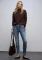 Street One York Jeans mid blue/random washed (Damen) Vorschaubild