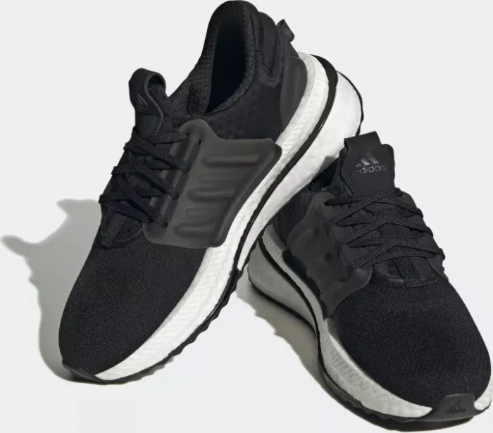 adidas X_PLRBOOST core black/grey five/cloud white (Damen)