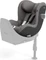 Cybex Sirona T i-Size mirage grey comfort 2023 Vorschaubild