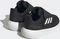 adidas RunFalcon 3.0 Hook-and-Loop core black/cloud white (Junior) Vorschaubild