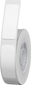 Niimbot Thermoetiketten, 30x12mm, weiß, 1er-Pack (210 Etiketten)